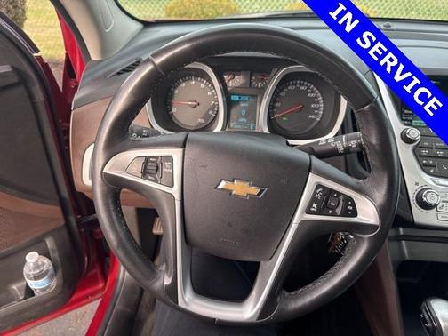 2015 Chevrolet Equinox 2LT