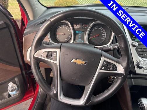 2015 Chevrolet Equinox 2LT