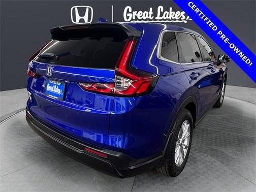 2023 Honda CR-V EX