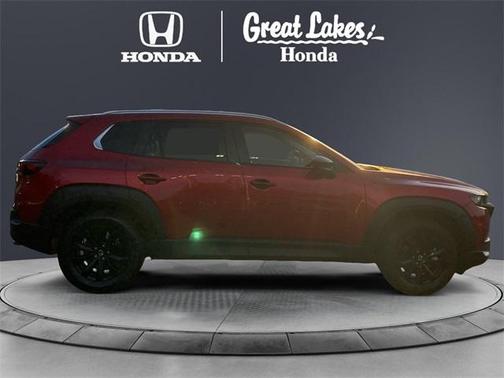 2024 Mazda CX-50 2.5 S Preferred Package