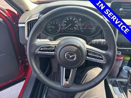 2024 Mazda CX-50 2.5 S Preferred Package