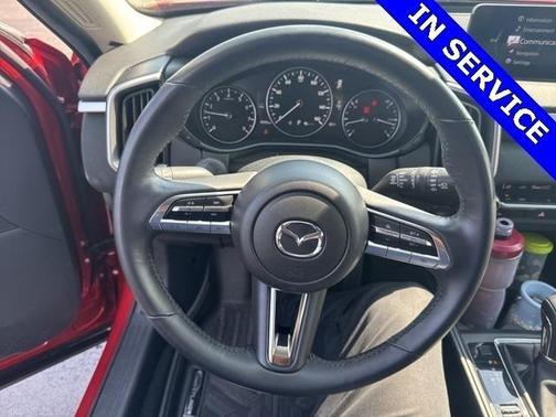 2024 Mazda CX-50 2.5 S Preferred Package