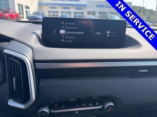 2024 Mazda CX-50 2.5 S Preferred Package