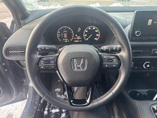 2023 Honda HR-V AWD Sport