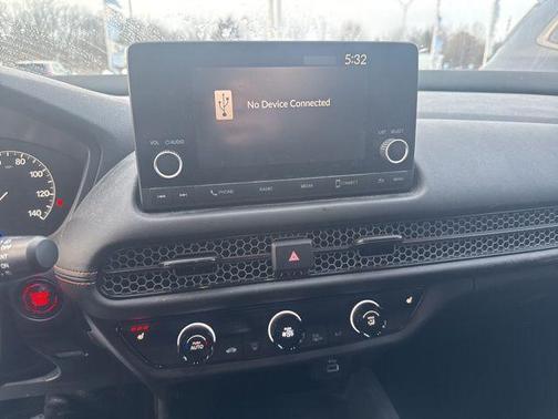 2023 Honda HR-V AWD Sport