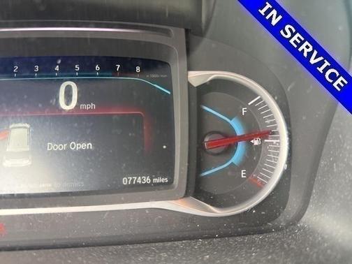 2020 Honda Pilot Touring 8-Passenger