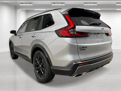 2026 Honda CR-V Hybrid Sport AWD
