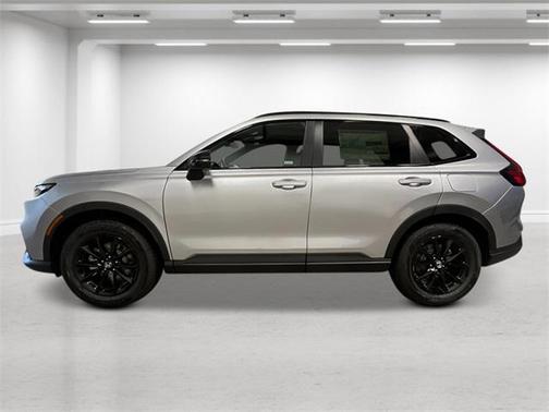 2026 Honda CR-V Hybrid Sport AWD