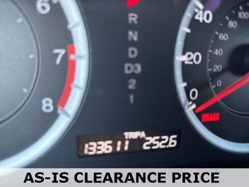 2009 Honda Accord EX-L
