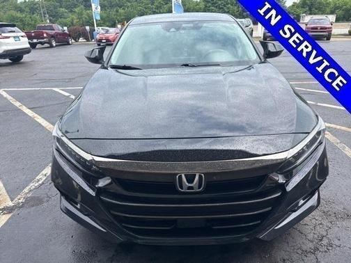 2021 Honda Accord Sport SE 1.5T