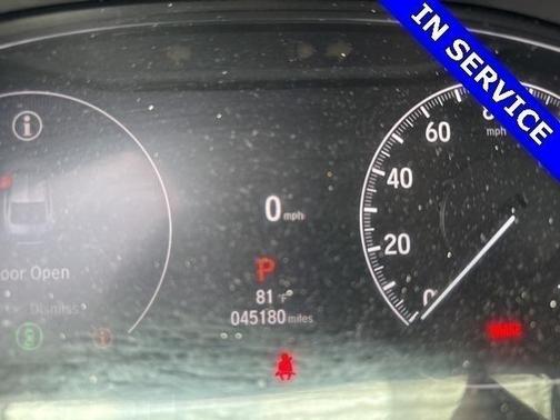 2021 Honda Accord Sport SE 1.5T