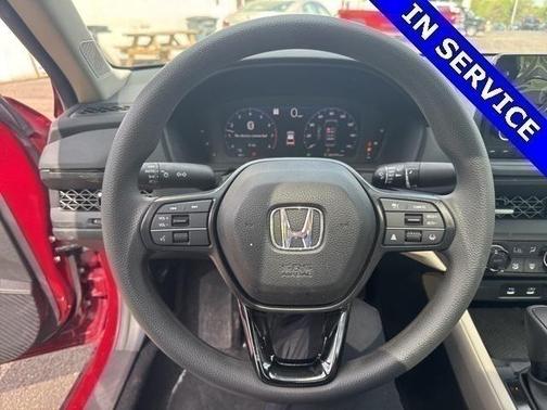 2024 Honda Accord EX 1.5T