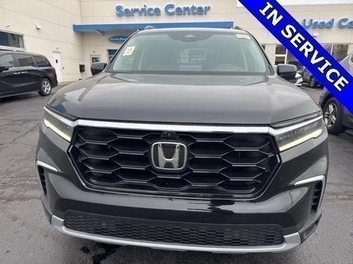 2023 Honda Pilot AWD Elite