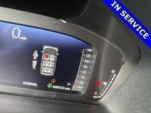 2023 Honda Pilot AWD Elite