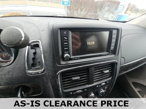 2011 Dodge Grand Caravan Mainstreet