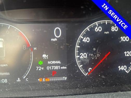 2024 Honda Ridgeline Black