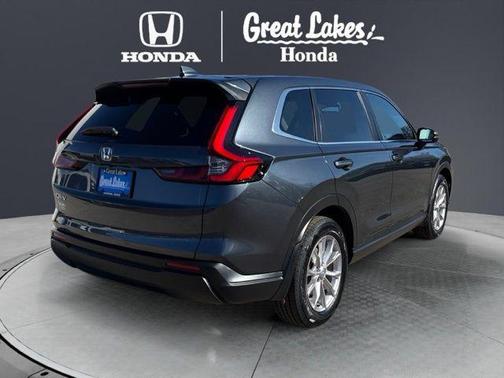 2024 Honda CR-V EX AWD