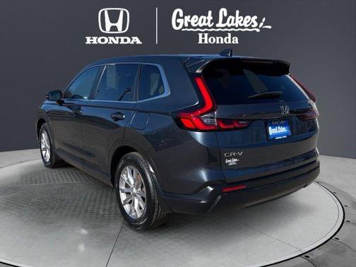 2024 Honda CR-V EX AWD