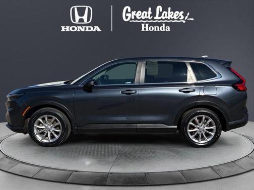 2024 Honda CR-V EX AWD