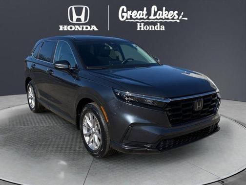 2024 Honda CR-V EX AWD