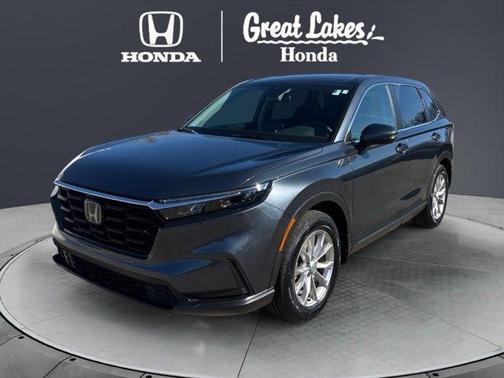 2024 Honda CR-V EX AWD