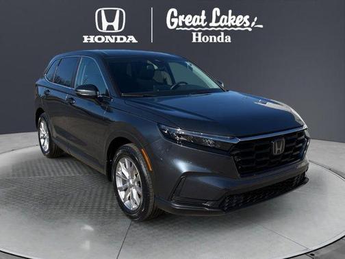 2024 Honda CR-V EX AWD