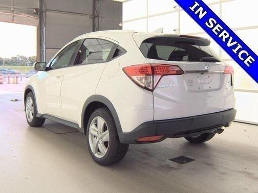 2020 Honda HR-V EX
