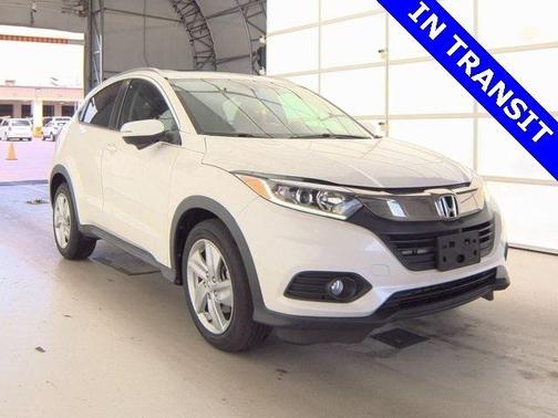 2020 Honda HR-V EX