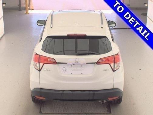2020 Honda HR-V EX