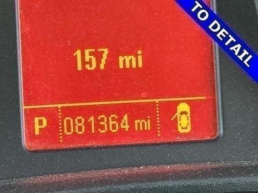 2019 Buick Cascada Premium