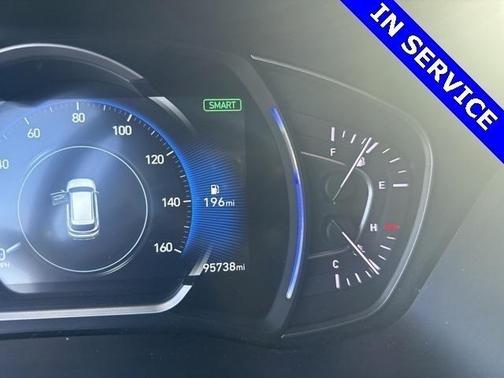 2019 Hyundai SANTA FE Ultimate 2.4