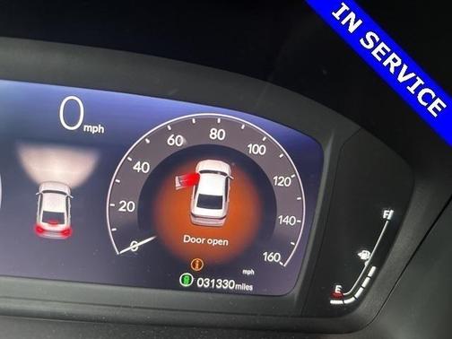 2024 Honda Accord LX 1.5T