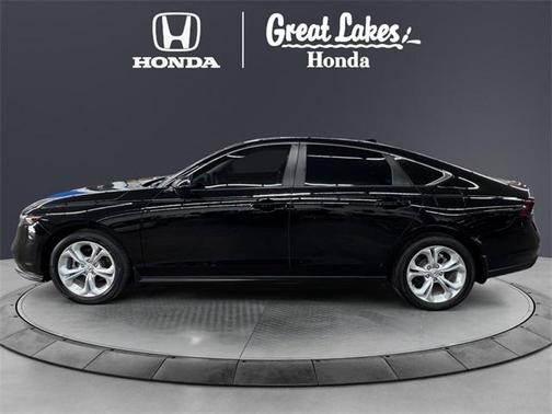 2024 Honda Accord LX 1.5T