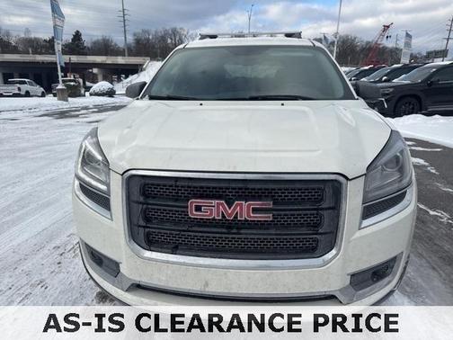 2014 GMC Acadia SLE-2
