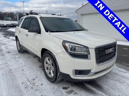 2014 GMC Acadia SLE-2