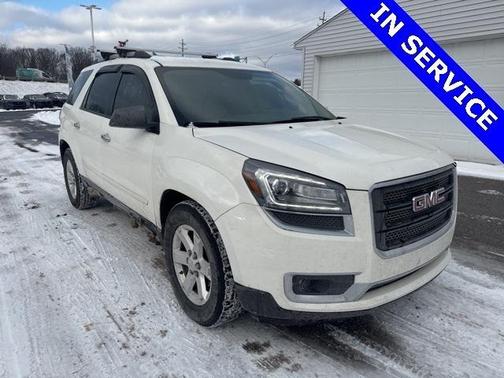 2014 GMC Acadia SLE-2