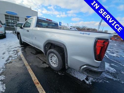 2022 GMC Sierra 1500 Pro