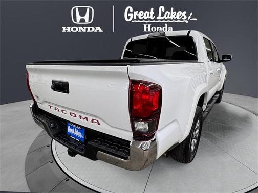 2019 Toyota Tacoma SR5