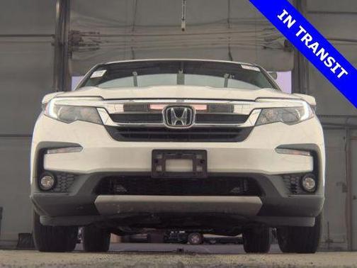 2020 Honda Pilot AWD EX-L w/Navi