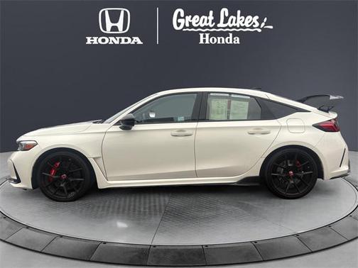 2023 Honda Civic Type R Touring