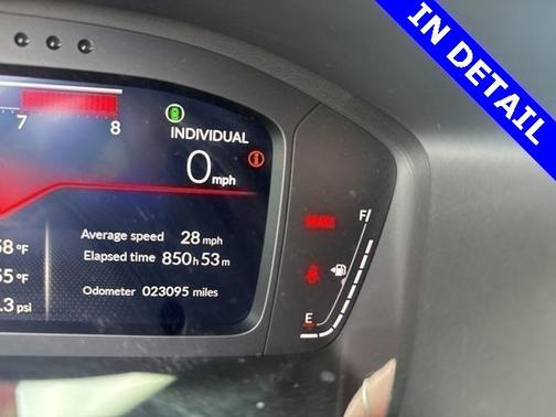 2023 Honda Civic Type R Touring