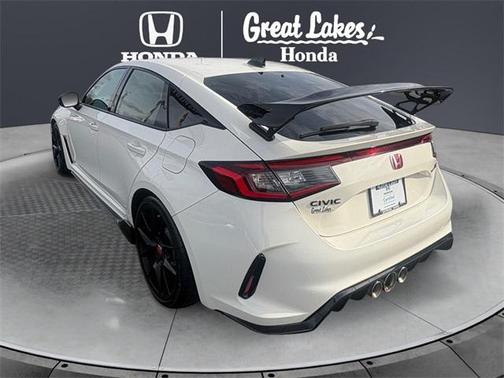 2023 Honda Civic Type R Touring