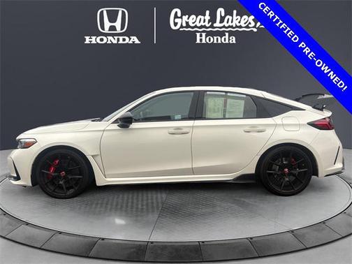 2023 Honda Civic Type R Touring