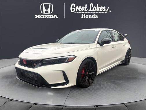 2023 Honda Civic Type R Touring