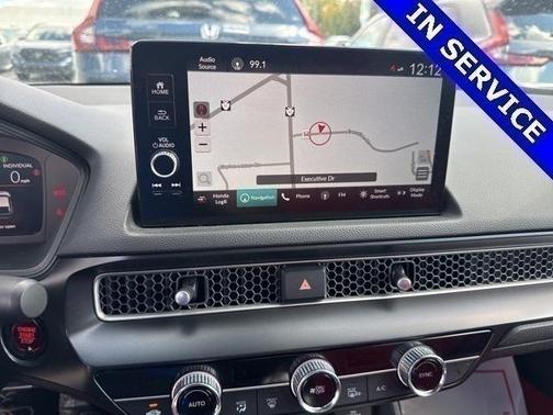 2023 Honda Civic Type R Touring