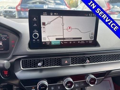 2023 Honda Civic Type R Touring