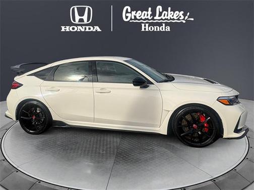 2023 Honda Civic Type R Touring