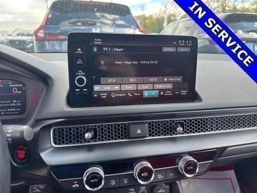 2023 Honda Civic Type R Touring