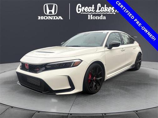 2023 Honda Civic Type R Touring