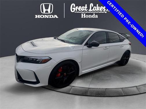 2023 Honda Civic Type R Touring